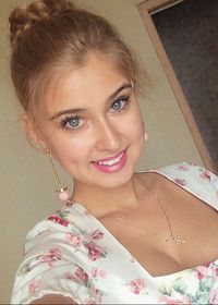 Алиса (23), Красногорск