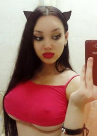 Кристина (23), Климовск