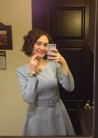 Анжела (22), Домодедово