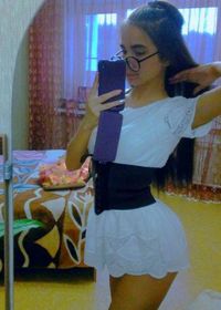 Сарада (24), Кашира