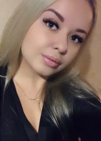 Фатима (22), Кашира