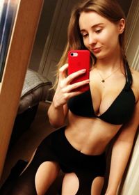 Света (24), Воскресенск