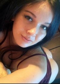 Даша (23), Видное