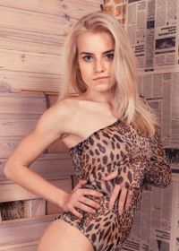 Лера (22), Железнодорожный