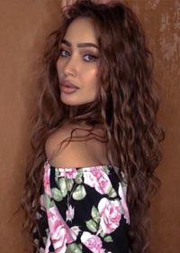 Дина (23), метро Бауманская