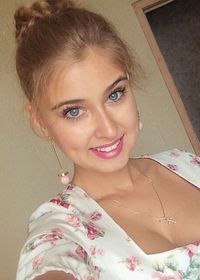 Алиса (23), Дзержинский