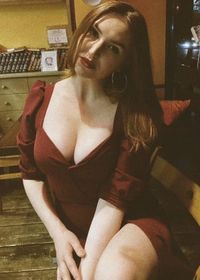 Грета (22), Москва