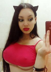 Кристина (23), Дзержинский