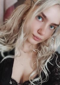 Катя (23), Волоколамск