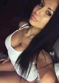 Маша (23), Воскресенск