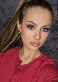 Эмма (23), метро Киевская