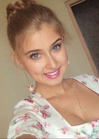 Алиса (23), Голицыно