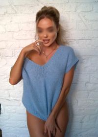 Касандра (21), Москва