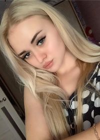 Марина (24), Голицыно