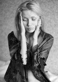 Света (26), Домодедово