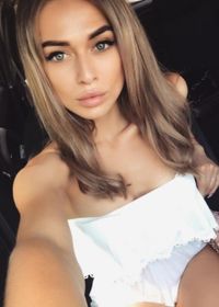 Кира (20), Домодедово